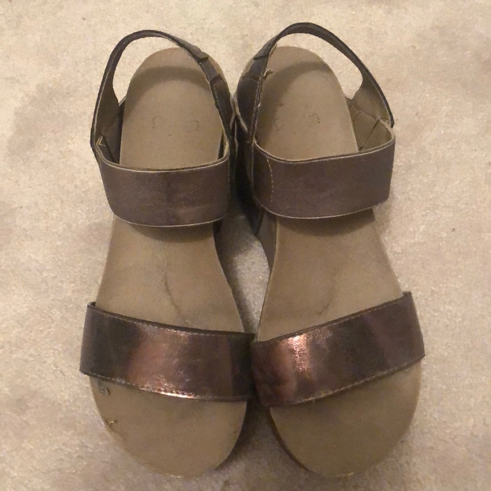 steve madden shoes